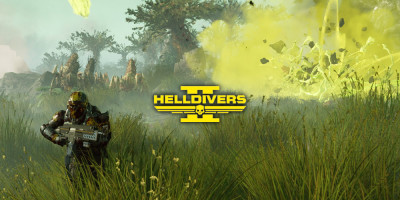 Exploring Exhilarating Realm of HELLDIVERS 2 on Android, Mac & Linux